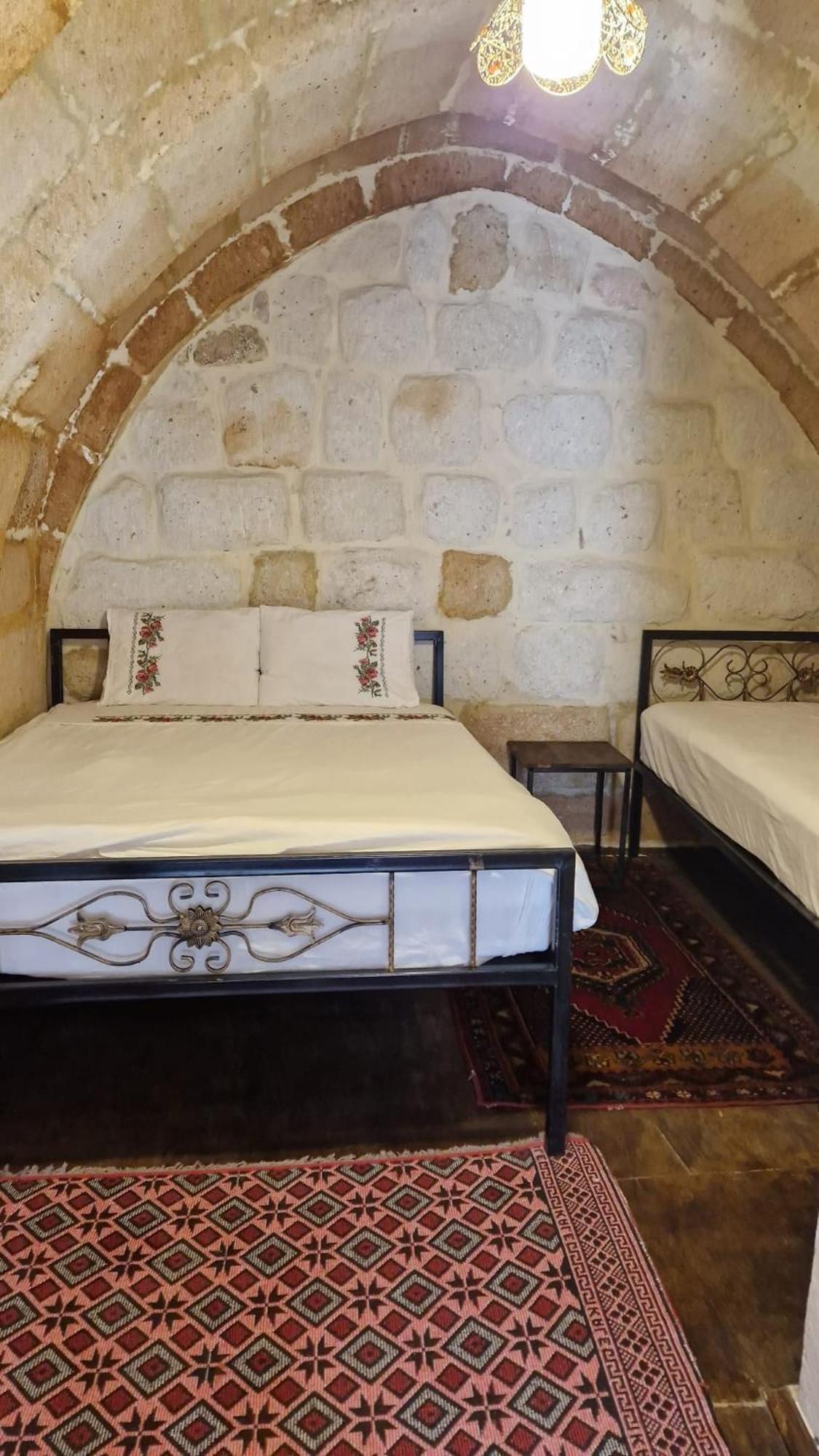 King Solomon Palace Avanos Dış mekan fotoğraf